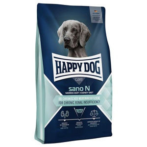 Happy Dog Supreme Sano N Produktbild
