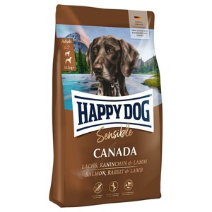 Happy Dog Supreme Sensible Canada Produktbild