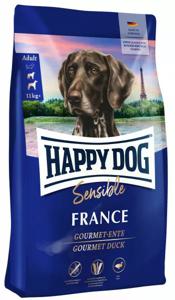 Happy Dog Sensible France Grain Free Torrfoder till Hund 11 kg produkt bild