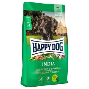 Happy Dog Supreme Sensible India Produktbild