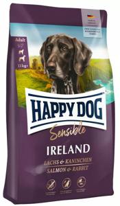 Sensible Ireland Hundfoder - 4 kg produkt bild