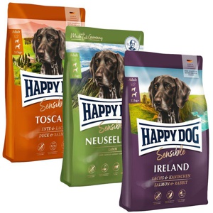 Happy Dog Supreme Sensible Irland Produktbild