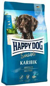 Happy Dog Supreme Sensible Karibik - Ekonomipack: 2 x 11 kg produkt bild