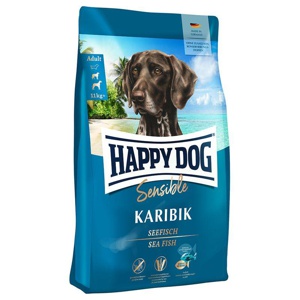 Happy Dog Supreme Sensible Karibik Produktbild