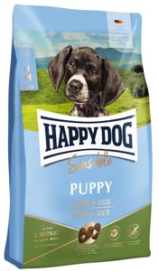 Happy Dog Supreme Sensible Puppy Lamb & Rice - 10 kg produkt bild
