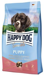 Sensible Puppy Lax & Potatis - 10 kg produkt bild
