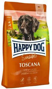 Happy Dog Supreme Sensible Toscana - 4 kg produkt bild