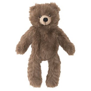 Happy Horse björnen Borre plattis 23 cm produkt bild