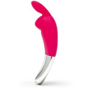 Happy Rabbit Knicker Vibrator Pink produkt bild