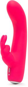 Happy Rabbit Mini Vibrator Pink produkt bild