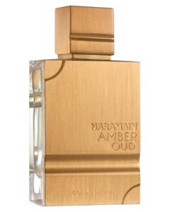 Haramain Amber Oud Gold Edition EDP produktbillede