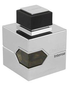 Haramain L'Aventure Intense EDP produktbillede