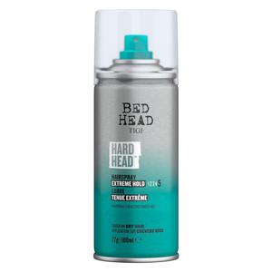 TIGI Bed Head Hard Head Hairspray produkt bild