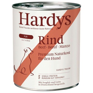 Hardys Pur 6 x 800 g Produktbild