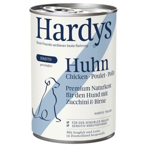 Hardys Sensitive 6 x 400 g Produktbild