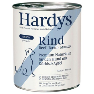 Hardys Sensitive 6 x 800 g Produktbild