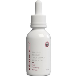 Hårkontroll Hair Growing Serum 50 ml produktbilde