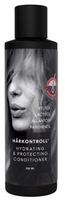Hårkontroll Hydrating & Protecting Conditioner 200 ml produktbilde