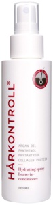 Hårkontroll Hydrating Spray Leave In Conditioner 120 ml produktbilde
