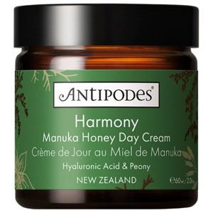 Manuka Honey - Radiance Revealing Light Day Cream produkt bild