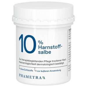 HARNSTOFFSALBE 10%ig Produktbild