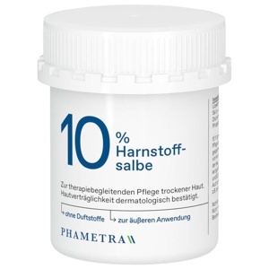 HARNSTOFFSALBE 10%ig Produktbild
