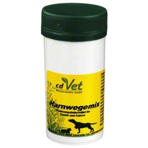 Harnwegemix vet. (für Tiere), 12.5 g n.v. Produktbild