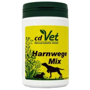 Harnwegemix vet. (für Tiere), 150 g n.v. Produktbild