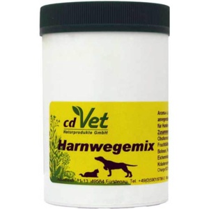 Harnwegemix vet. (für Tiere), 80 g n.v. Produktbild