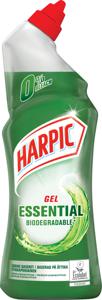 Harpic Eco Vinegar Toalettrengöring 750 ml produkt bild