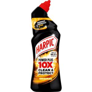 Harpic Power Plus Original 750 ml produkt bild