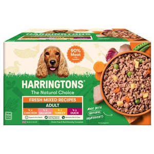Harringtons Complete Adult Grain-Free - Mixed Pack product image