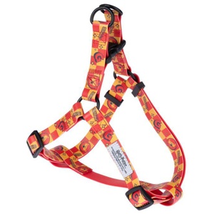 Harry Potter Geschirr Gryffindor, orange Produktbild