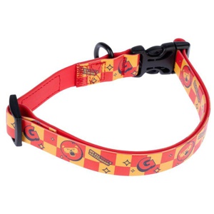 Harry Potter Halsband Gryffindor, orange Produktbild