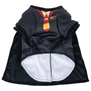 Harry Potter Hundekostüm Produktbild