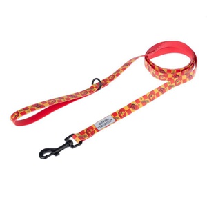 Harry Potter Hundeleine Gryffindor Produktbild
