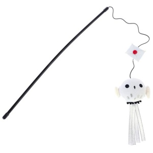 Harry Potter Katzenangel Hedwig Produktbild