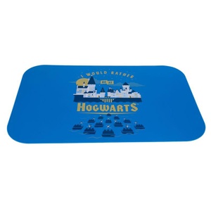 Harry Potter Napfunterlage Hogwarts Produktbild