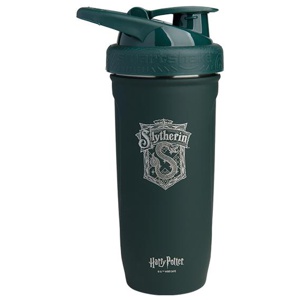Harry Potter Reforce Stainless Steel Shaker 900 ml produkt bild
