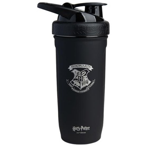 Harry Potter Reforce Stainless Steel Shaker 900 ml produkt bild