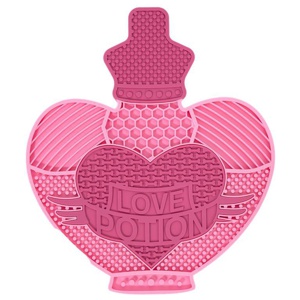 Harry Potter Schleckmatte Liebestrank, pink Produktbild