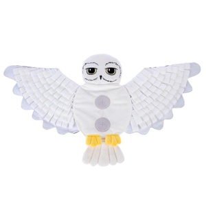 Harry Potter Schnüffelmatte Hedwig Produktbild