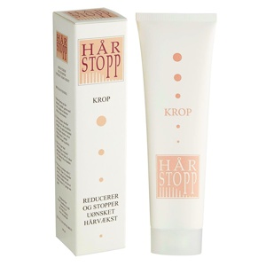 HårStopp Body 100 ml produktbilde
