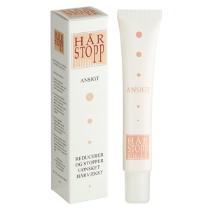 HårStopp Face 15 ml produktbilde