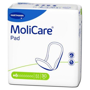 Hartmann Molicare Pad uriinipidamatuse sidemed 2 tilka N30 toote pilt