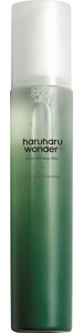 haruharu wonder Black Bamboo Mist produktbilde