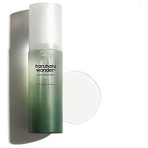 haruharu wonder - Black Bamboo Mist - Gesichtsspray Produktbild