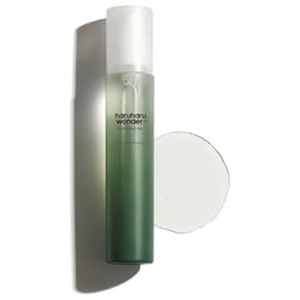haruharu wonder - Black Bamboo Mist JUMBO - Gesichtsspray Produktbild