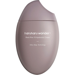 haruharu wonder Black Rice 10 Hyaluronic Cream produktbillede