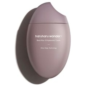 haruharu wonder Black Rice 15 Hyaluronic Cream 50 ml Produktbild